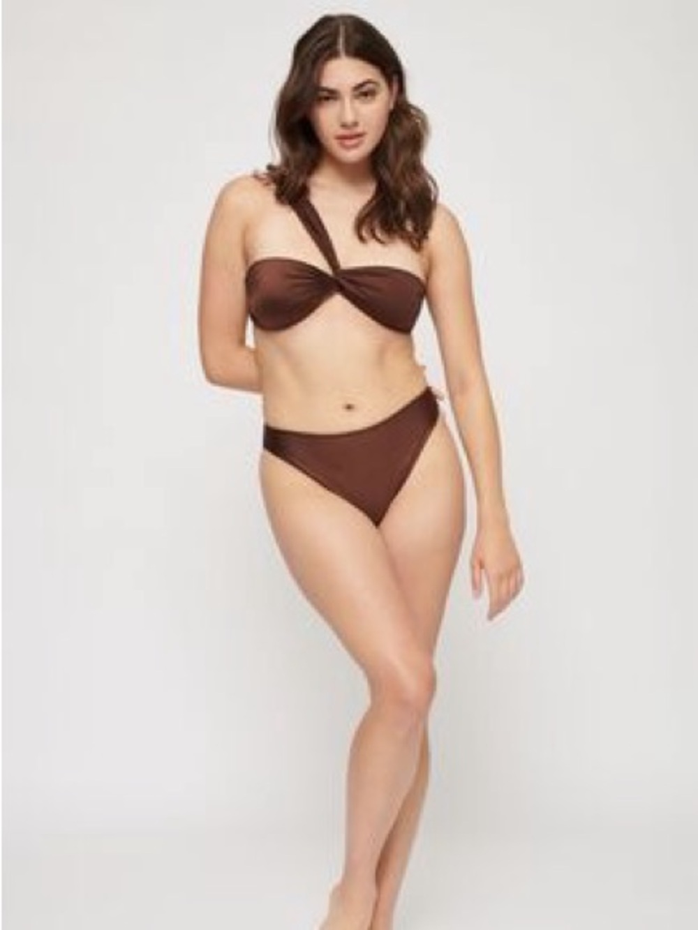 Dynamite Fiji Bikini Top & Ischia Bikini Bottom